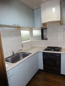 使いやすく、統一感のある水廻り空間へ 使いやすく、統一感のある水廻り空間へ